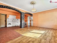 Prodej rodinného domu 4+kk v Dubině  - 4