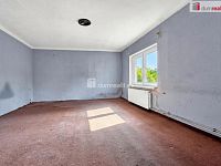 Prodej rodinného domu 4+kk v Dubině  - 8