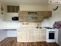 Pronájem bytu 2+1 ve vyhledávané lokalitě v Roudnici nad Labem