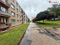 Pronájem bytu 2+1 ve vyhledávané lokalitě v Roudnici nad Labem - 12