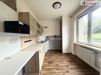 Pronájem bytu 2+1 ve vyhledávané lokalitě v Roudnici nad Labem - 2