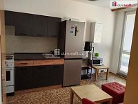 Pronájem pokoje 17m2, Praha 9, Dygrýnova