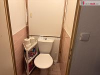 Pronájem pokoje 17m2, Praha 9, Dygrýnova - 10