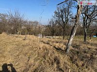 Prodej zahrady o výměře 668m2 v Ratajích u Kroměříže - 5