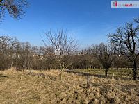 Prodej zahrady o výměře 668m2 v Ratajích u Kroměříže - 7