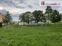 pronájem bytu 1+kk, Příbram - 8