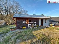 Pronájem ostatní, 34 m2, Tašov