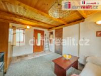 Pronájem ostatní, 34 m2, Tašov - 8