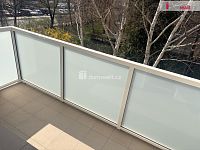 Byt 2+1, Bří Mrštíků 36, Břeclav - 11