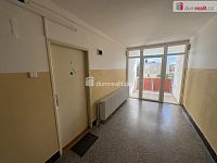 prodej bytu 1+1 Příbram - ulice Mariánská - 12