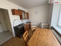 prodej bytu 1+1 Příbram - ulice Mariánská - 2