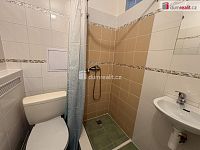 prodej bytu 1+1 Příbram - ulice Mariánská - 3