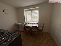 prodej bytu 1+1 Příbram - ulice Mariánská - 5