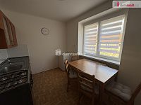 prodej bytu 1+1 Příbram - ulice Mariánská - 8