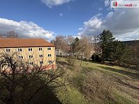 prodej bytu 1+1 Příbram - ulice Mariánská - 9