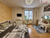 Prodej, byt 2+kk, OV, 46,3 m2, Karlovy Vary-Dvory