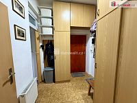 Prodej, byt 2+kk, OV, 46,3 m2, Karlovy Vary-Dvory - 12
