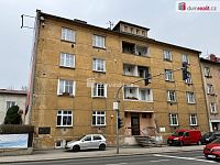 Prodej, byt 2+kk, OV, 46,3 m2, Karlovy Vary-Dvory - 22