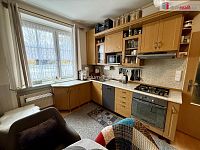 Prodej, byt 2+kk, OV, 46,3 m2, Karlovy Vary-Dvory - 3