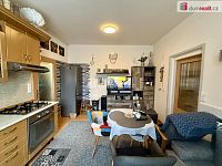 Prodej, byt 2+kk, OV, 46,3 m2, Karlovy Vary-Dvory - 4