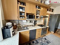 Prodej, byt 2+kk, OV, 46,3 m2, Karlovy Vary-Dvory - 5