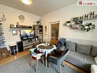 Prodej, byt 2+kk, OV, 46,3 m2, Karlovy Vary-Dvory - 6