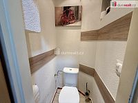 Prodej, byt 2+kk, OV, 46,3 m2, Karlovy Vary-Dvory - 9