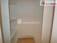 pronájem 2+kk 58m2 Praha 4 Michle novostavba terasa garáž sklep nezařízený - 7