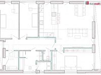 Rodinný dům 4+kk, Kostelec nad Labem - 18