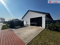 Rodinný dům 4+kk, Kostelec nad Labem - 26