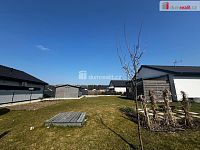 Rodinný dům 4+kk, Kostelec nad Labem - 27