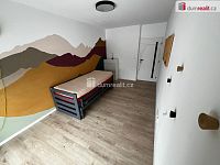 Rodinný dům 4+kk, Kostelec nad Labem - pokoj1