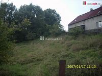 Pozemek k výstavbě Liberec-Vratislavice 2921 m2