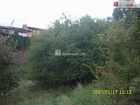 Pozemek k výstavbě Liberec-Vratislavice 2921 m2 - 11