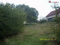 Pozemek k výstavbě Liberec-Vratislavice 2921 m2 - 2