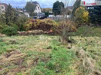 Pozemek k výstavbě Liberec-Vratislavice 2921 m2 - 22