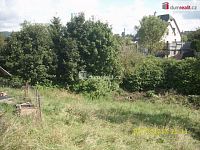 Pozemek k výstavbě Liberec-Vratislavice 2921 m2 - 3