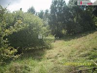 Pozemek k výstavbě Liberec-Vratislavice 2921 m2 - 4