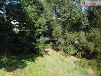 Pozemek k výstavbě Liberec-Vratislavice 2921 m2 - 5