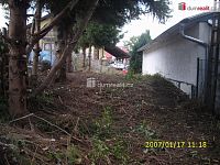 Pozemek k výstavbě Liberec-Vratislavice 2921 m2 - přístup na pozemek