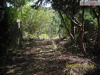 Pozemek k výstavbě Liberec-Vratislavice 2921 m2 - přístup na pozemek