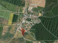 Pozemky pro výstavbu v obci Černouček - 10