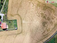 Pozemky pro výstavbu v obci Černouček - 15