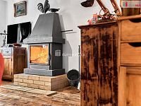 Prodej rodinného domu po kompletní rekonstrukci, 100 m² – Blatná, Frymburk u Lipna - 5