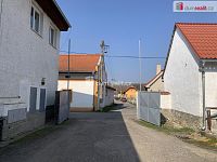 Pronájem nově zrekonstruovaného bytu 3+KK o ploše 44 m2, obec Bykoš - 11