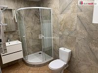 Pronájem nově zrekonstruovaného bytu 3+KK o ploše 44 m2, obec Bykoš - 2