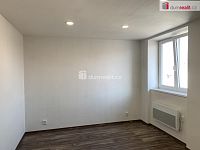 Pronájem nově zrekonstruovaného bytu 3+KK o ploše 44 m2, obec Bykoš - 4