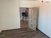 Pronájem nově zrekonstruovaného bytu 3+KK o ploše 44 m2, obec Bykoš - 5