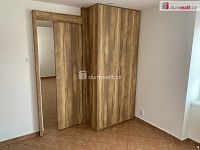 Pronájem nově zrekonstruovaného bytu 3+KK o ploše 44 m2, obec Bykoš - 6