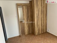 Pronájem nově zrekonstruovaného bytu 3+KK o ploše 44 m2, obec Bykoš - 9